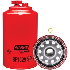 Baldwin Fuel Filter - BF1329-SP